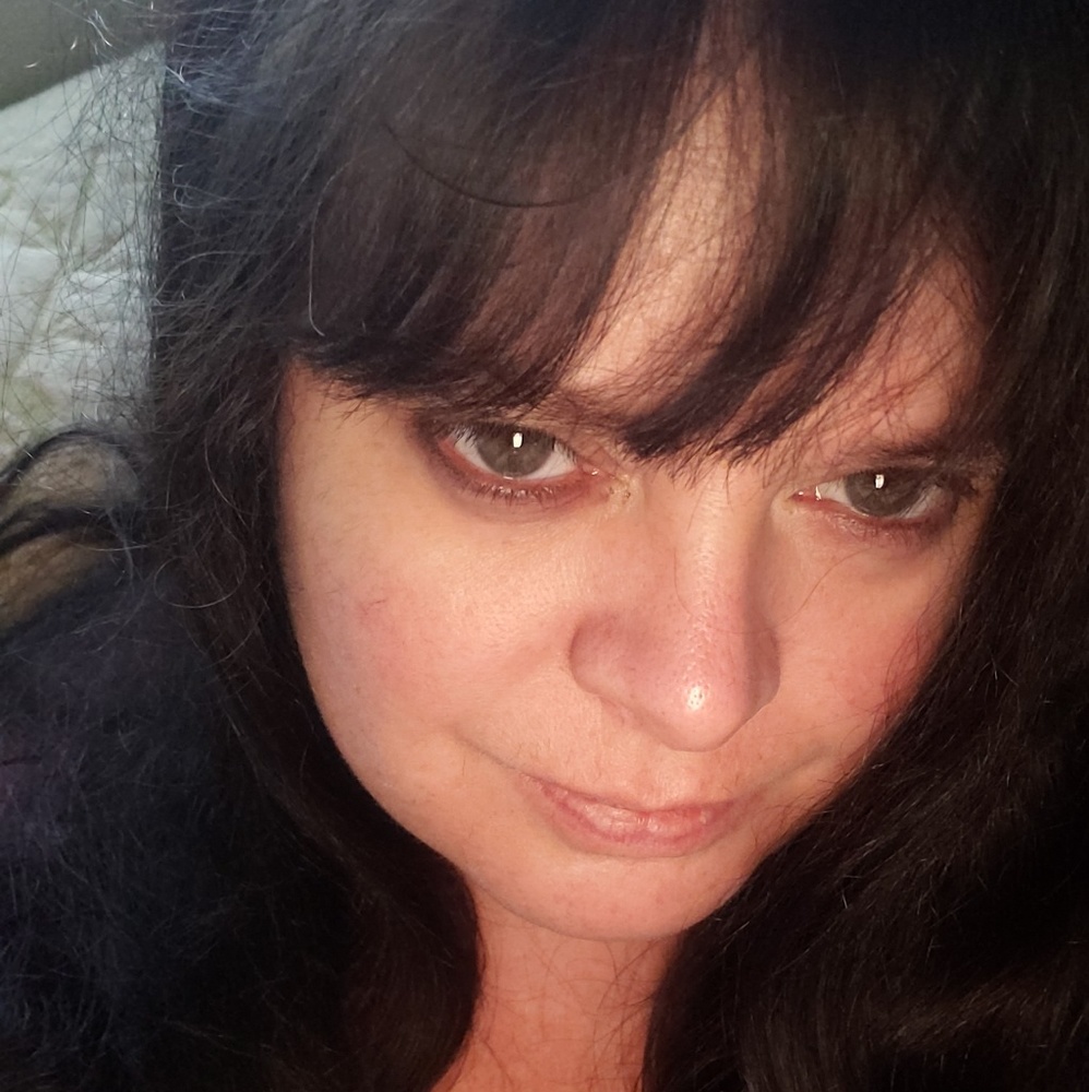 Meet your Posher, Jodi